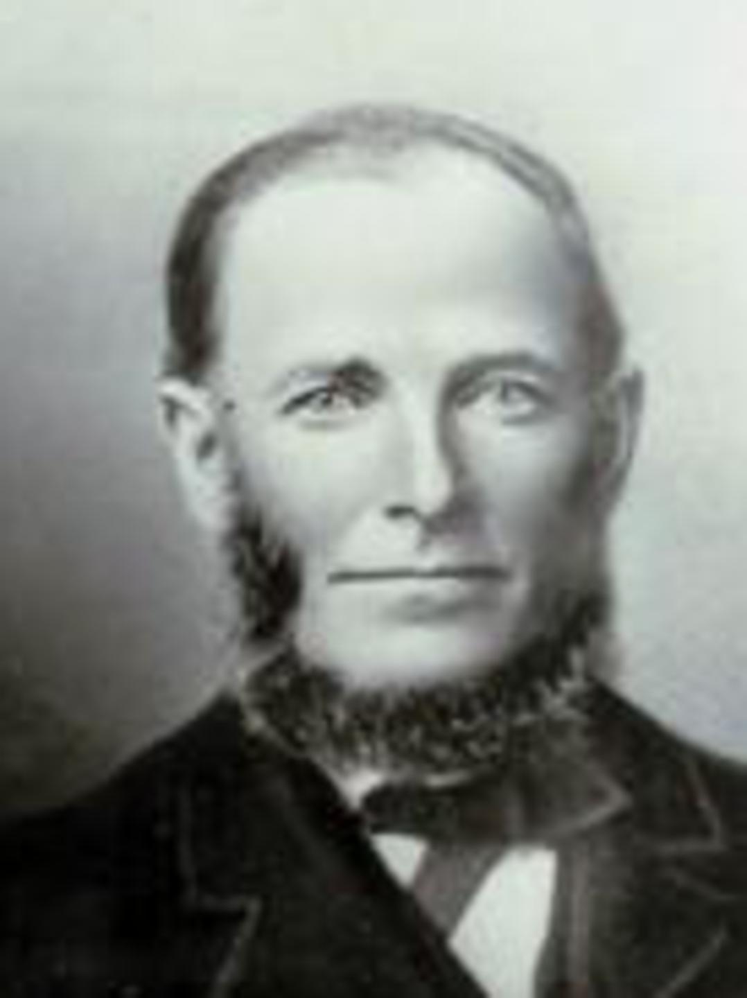 John Windley (1838 - 1927) Profile
